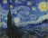 Van Gogh Starry Night